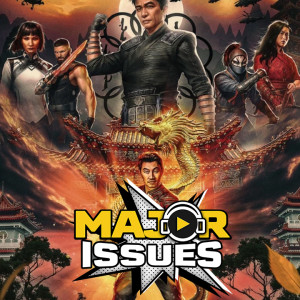 Ep 194: Shang-Chi And The Legend of The Ten Rings (2021) Recap and Review!