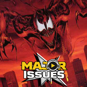 Ep 197: Maximum Carnage (1993) Comic Review!