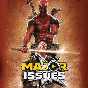 Ep 208: Deadpool Kills The Marvel Universe (2012) Review
