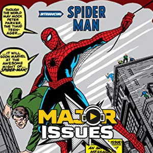 Ep 241: Spidey Month: Amazing Fantasy #15 Recap and Review
