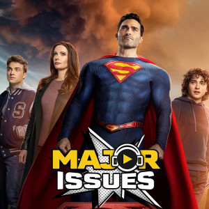 Ep 237: Superman and Lois Season 2 Recap and Review!