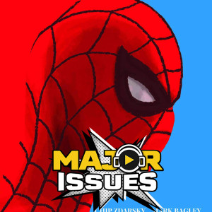 Ep 94: Spider-Man Life Story by Chip Zdarsky Recap & Review!