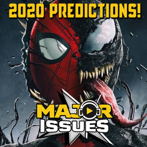 Ep 107: 2020 Predictions & CBC Awards Talk!