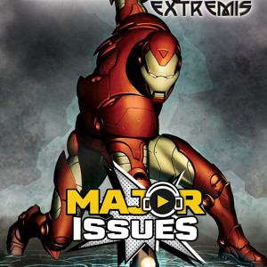 Ep 129: Iron Man: Extremis/ Iron Man 3