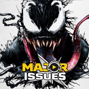 Ep 45: NYCC / Venom (2018) Recap & Review!