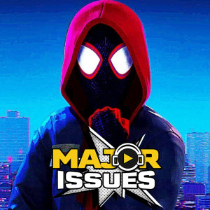 Ep 56: Spider-Man: Into The Spider-Verse (2018) Recap and Review!