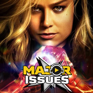 Ep 66: Captain Marvel (2019) Recap and Review!