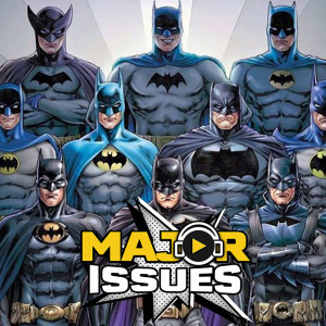 Ep 68: Detective Comics 1000 Recap & Review!