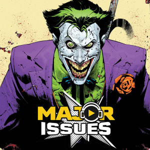 Ep 143: The Joker 80th Anniversary Comic Review!