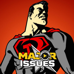 Ep 116: Superman: Red Son (2020) Review!