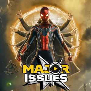 Ep 209: Spider-Man No Way Home (2021) Recap and Review