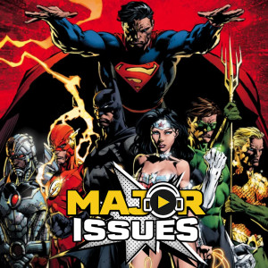 Ep 29: Justice League Vol. 1 (New 52) Review!