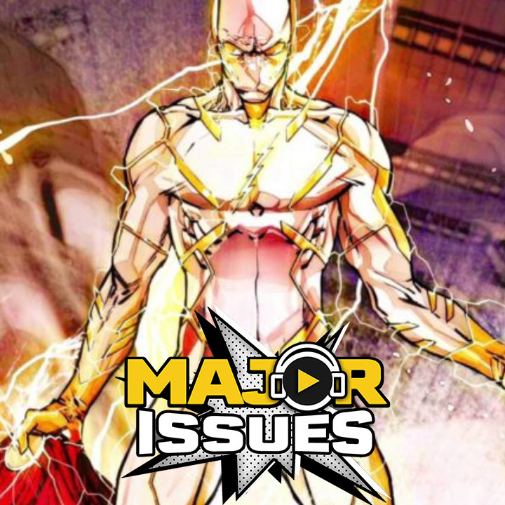 Major Issues Podcast