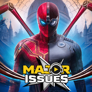 Ep 83: Spider-Man: Far From Home (2019) Recap & Review!