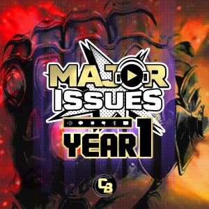 Major Issues Annual #1