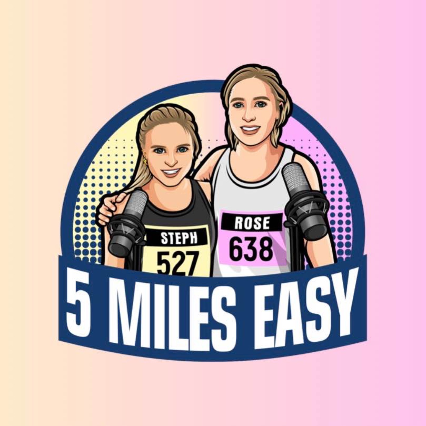 5 Miles Easy