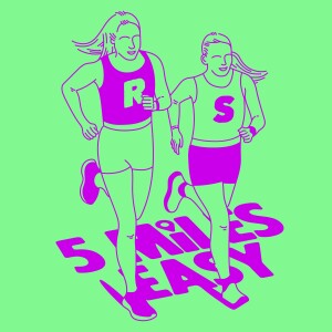 Ep35: Rose’s Paris Training Updates and Steph on Finding Speed