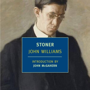 Stoner by John Williams
