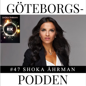 047. Psykonomi & Nudging med Shoka Åhrman