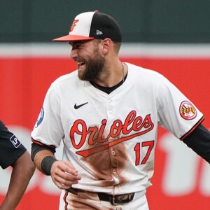 Colton Cowser calls rumors of Orioles’ clubhouse issues ”total bull”