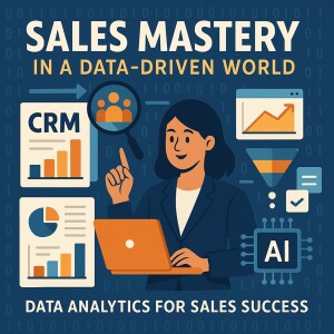 Sales Mastery in a Data-Driven World