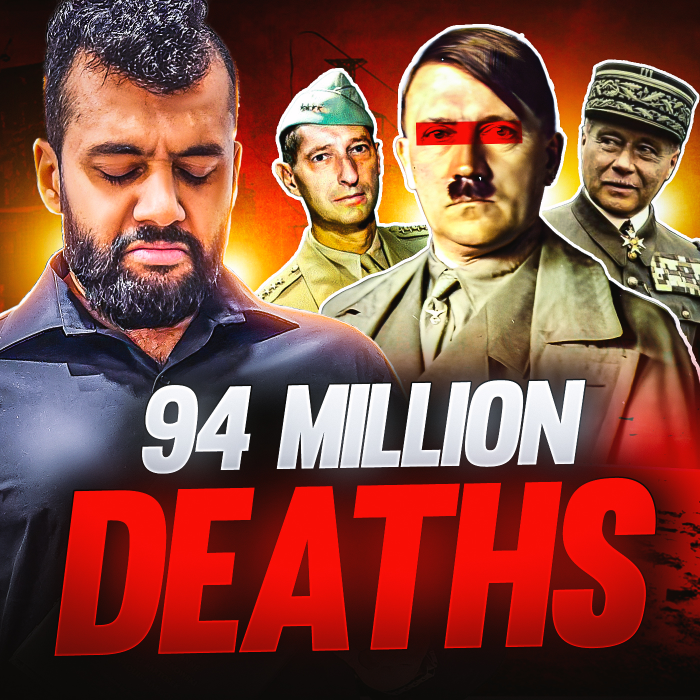 OJ’s Daily vLog