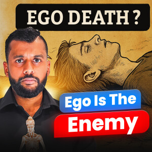 #0065 Ego Is The Enemy: Choose Your Battles Wisely