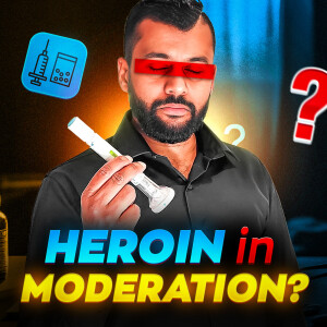 #0074 All in Moderation: Why It’s Not Always the Best Policy