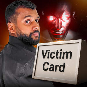 #0082 Stop Playing the Victim: Overcoming the Blame Game