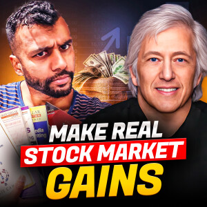 #0084 Four Proven Strategies for Investing in the stock market