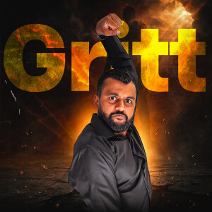 #0089 - Grit and Perseverance: The Hidden Keys to Winning in Life