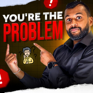 #0094 - Accountability Partners: Your Secret Weapon for Success