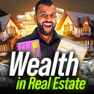 #0095 - Real Estate Strategies: Find One Which Will Work For You!