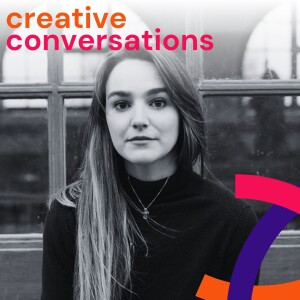 Creative Conversation - Karen, Billy and Juliet
