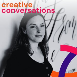 Creative Conversation with Lauren Smith