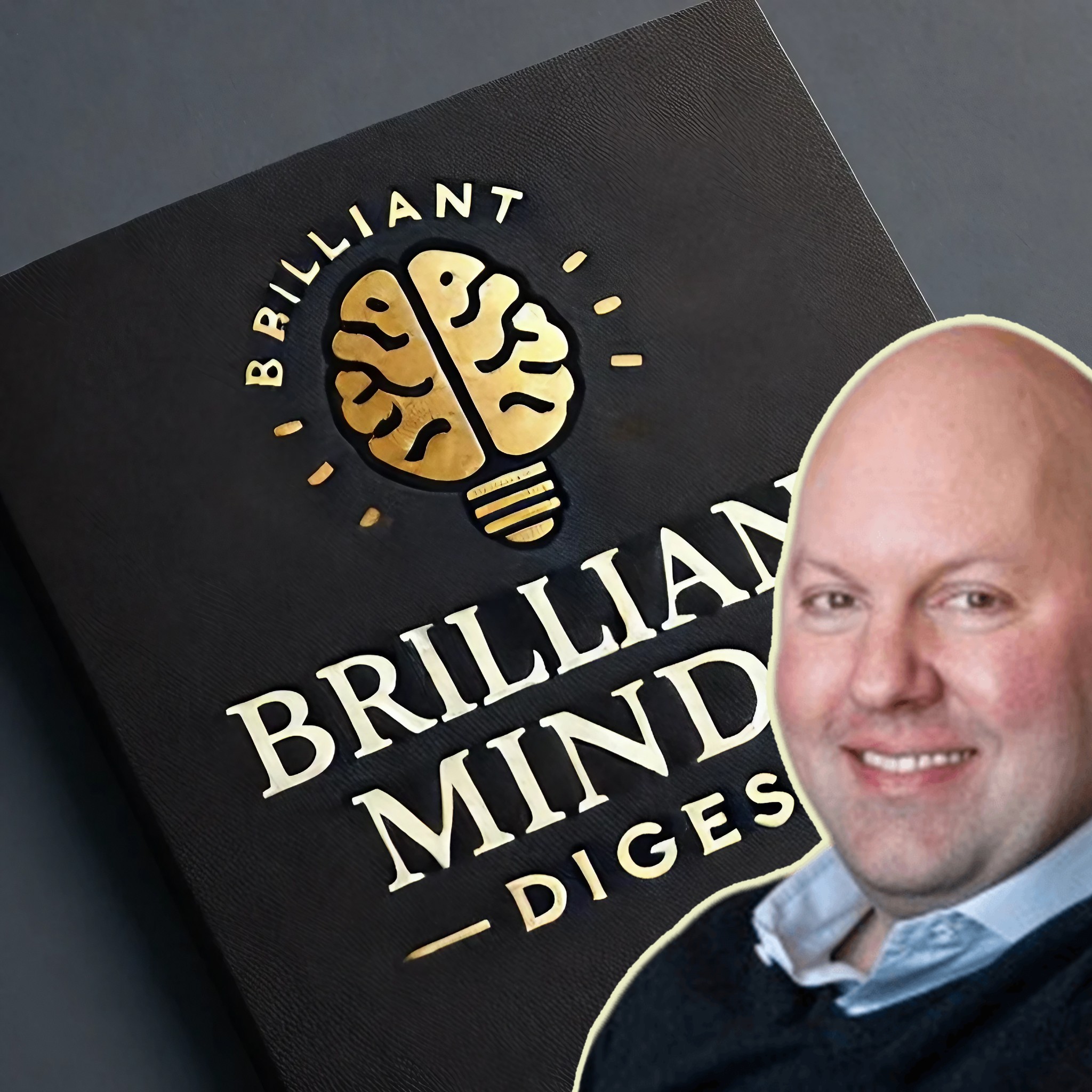 Brilliant Minds’ Digest