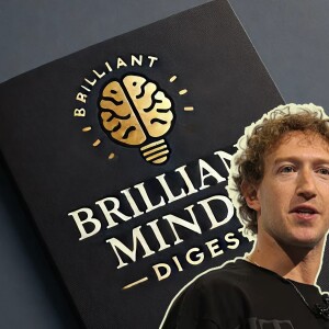 Mark Zuckerberg on Meta’s AGI Vision, Llama 4, and the Future of Open-Source AI — 12-Minute Interview Digest