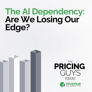 Episode 2: The AI Dependency: Are We Losing Our Edge?