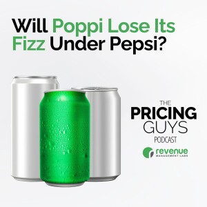 Episode 5: Will Poppi Lose Its Fizz Under Pepsi?