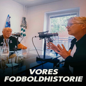 Vores Ligahistorie #1: Superligaen bliver til