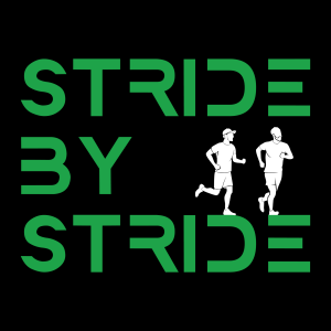 Episode 6: Rediscovering running later in mid life