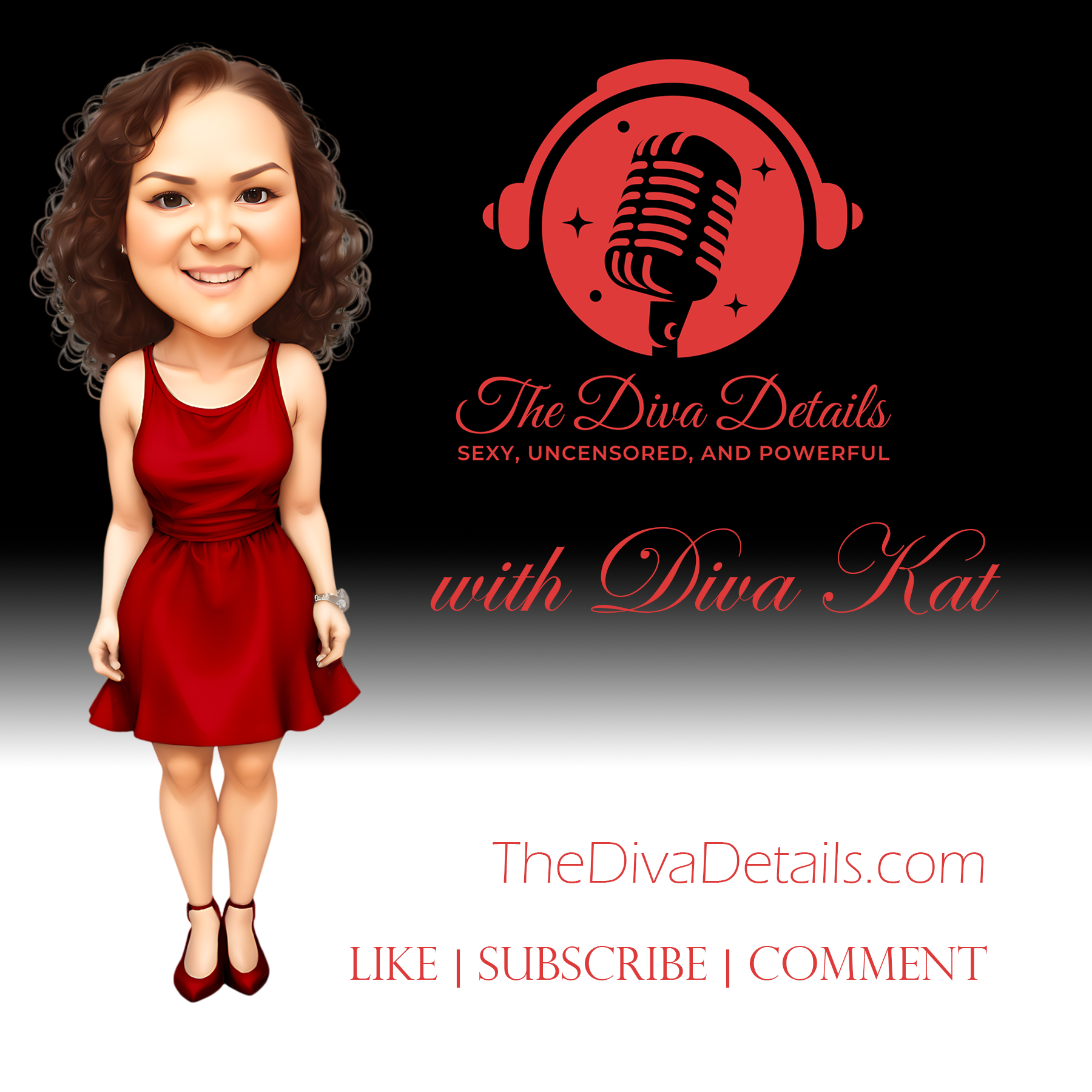 The Diva Details