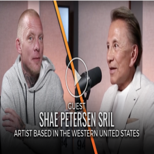 Guest: Shae Petersen/SRIL