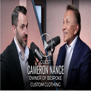 Guest: Cameron Nance