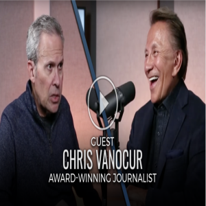 Guest: Chris Vanocur