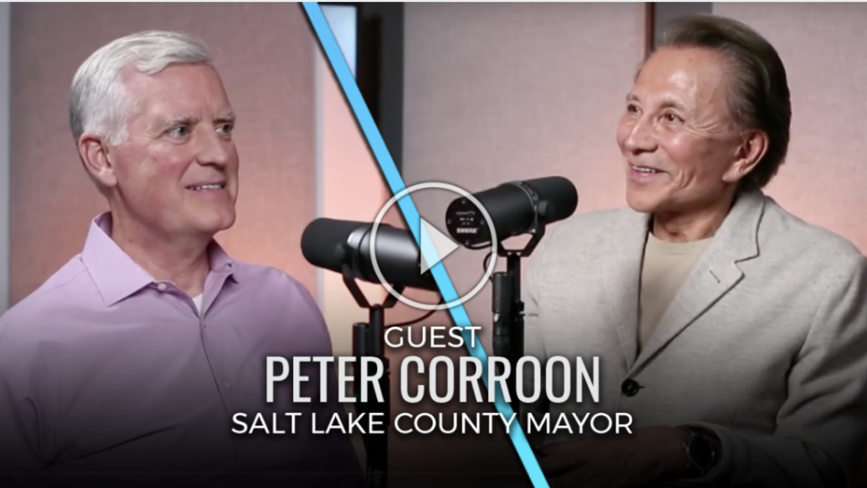 Guest: Peter Corroon