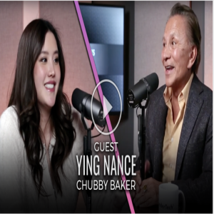 Guest: Ying Nance