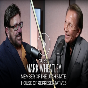 Guest: Mark Wheatley