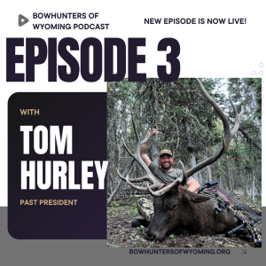 Tom Hurley-Past President