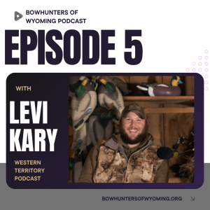 Episode 5-Levi Kary